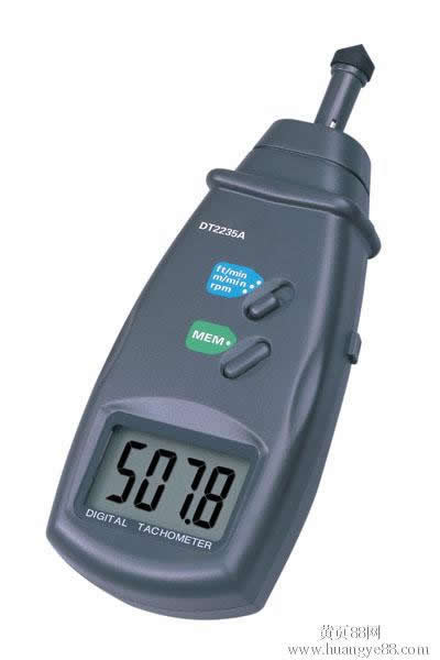 供应：DT2235A纺织罗拉测速表,罗拉专用测速仪