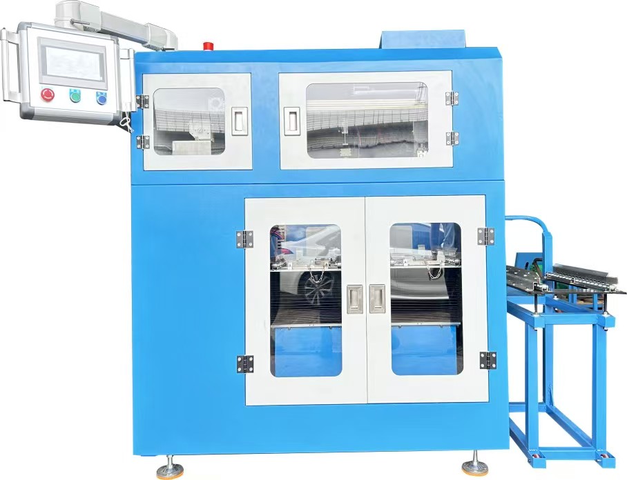 ��Ӧ��TF900��ȫ�Զ�������Ƥ��Ϳ�ϻ���